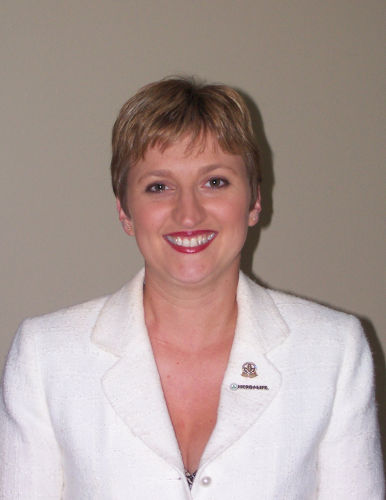 Candace Graham