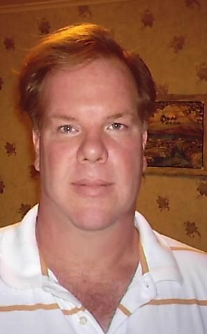 Kevin Tate