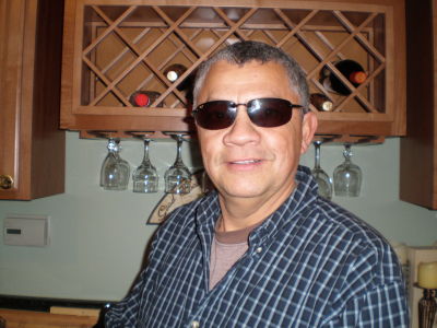 Jaime Santamaria