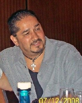 Jaime Yanez
