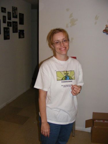 Stephanie Fitz