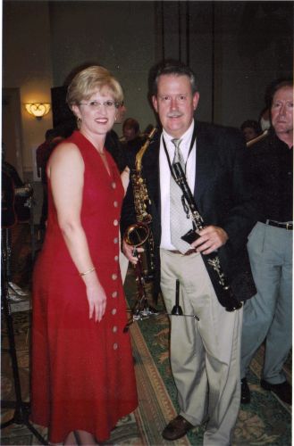 Patricia Lyle