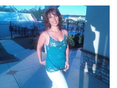 Jodi Campion
