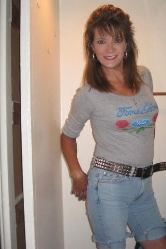 Susan Mcginnis