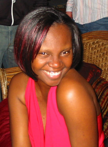 Lisa Ileka