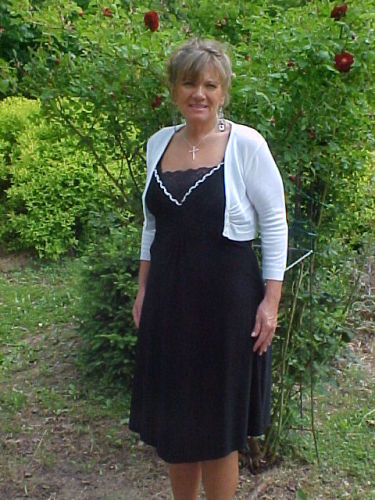 Teresa Brelsford