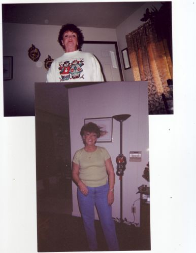 Elizabeth Dickerson