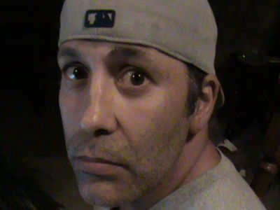 Mark Davis