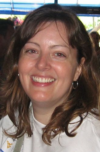 Kimberley Wierzbicki