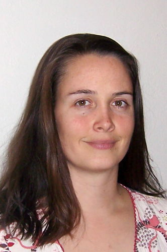 Christina Kohtz