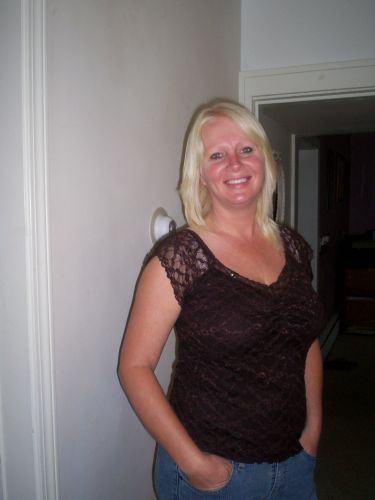 Sherry Burnett