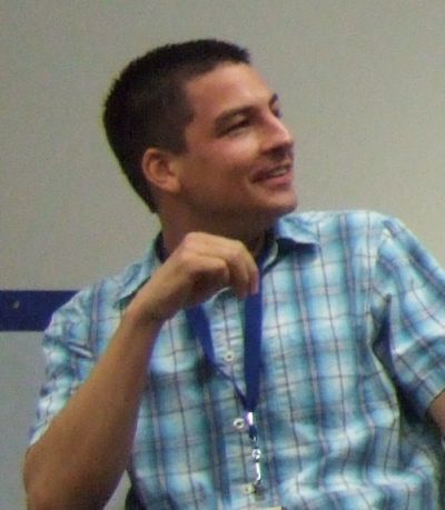 Tom Ditter