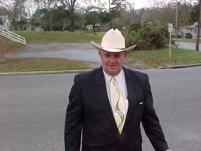 Albert Bass