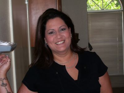Meredith Michiae