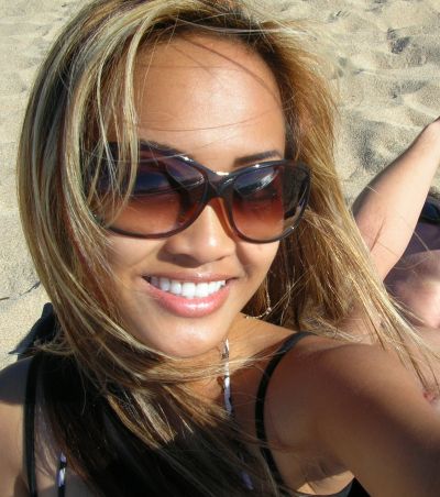 Sharon Sanchez Nichols