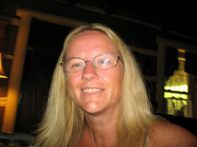Rebecca Needham