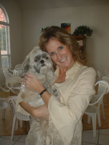 Sandra Kent