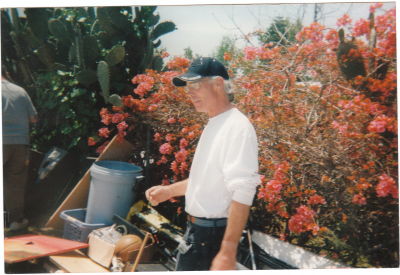 Frederick Zemer