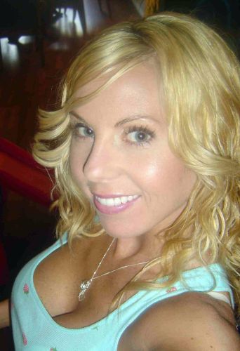 Darlene Cloutier