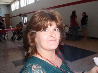 Lisa Settles