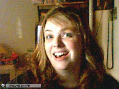 Nicole Chandler