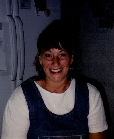 Tamara Pearce