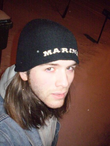 Nicholas Ciora