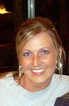 Kendra Yoder