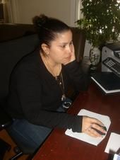 Annette Garcia