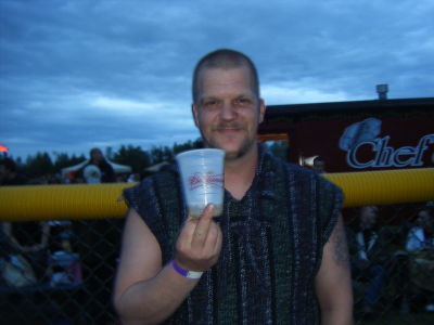 Fredrick Stewart