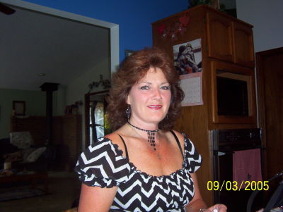 Beverly Mcmahan