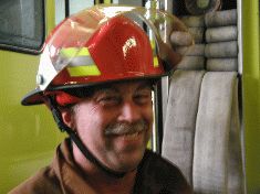 David Strickland