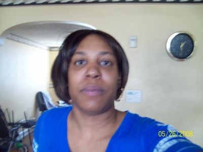 Delicia Smith