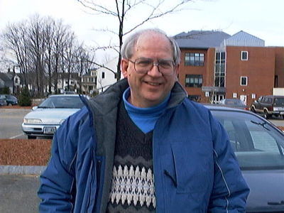David Adler