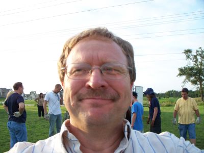 George Smith