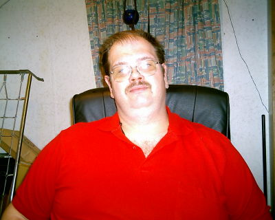Donald Betz