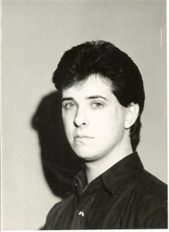 Randall Palmer