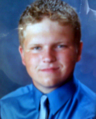 Kristopher Oldeen
