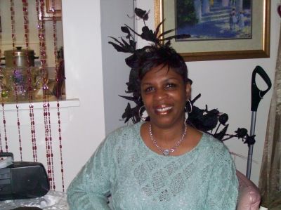Ernestine Allen