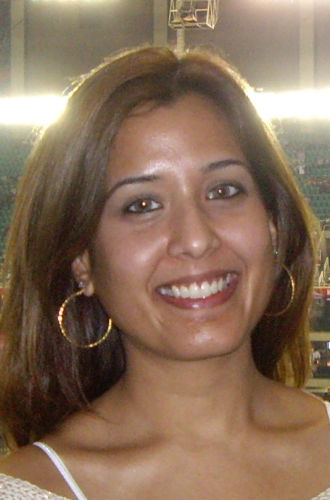 Dimple Jariwala