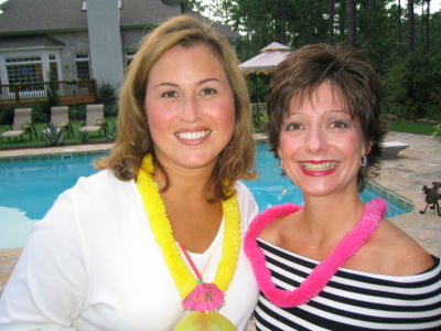 Jodi Carlson