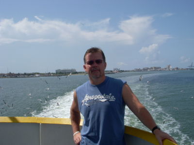 Brian Fink