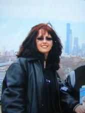 Robyn Johnson