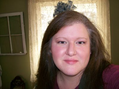 Amy Kalvig