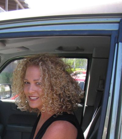 Terri Hackman