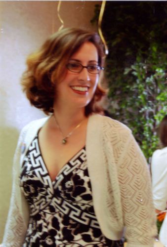 Vicki Hartway