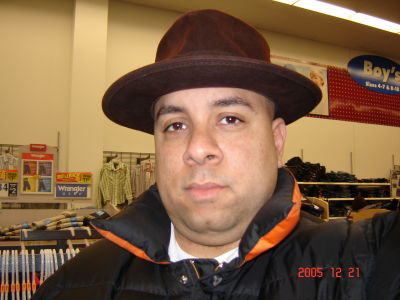 Edwin Villamil