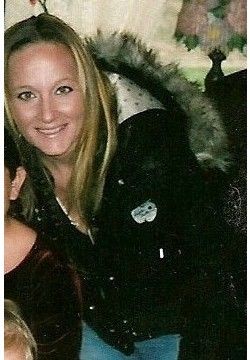 Tanya Peterson