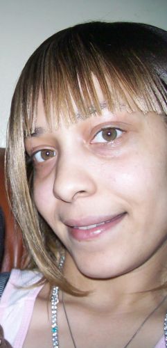Quantaysha Harper