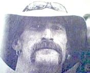Larry Weyand